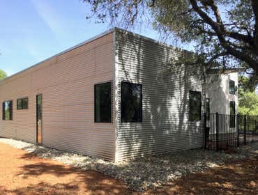 Photos by Km Architecture, Inc #1