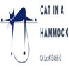 Cat in A Hammock logo