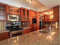 projects done by California Shine Construction Kitchen remodel,Bathroom remodel,concrete,general remodeling