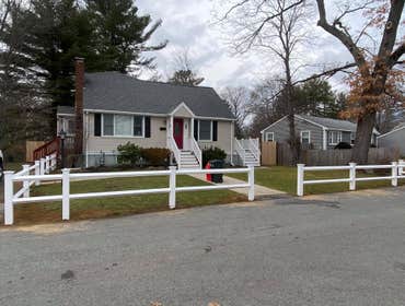 Photos by New Generation Landscaping & Fence #1