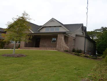 Mountain Brook New Construction 2