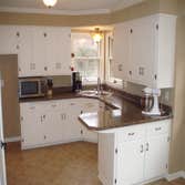 Kitchen Remodel All woodwork and walls painted