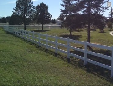 Fences