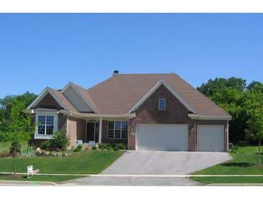 Home Construction - Exterior