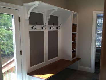 All County Renovations LLC All County Renovations has been proudly providing high quality remodeling and renovation services to homeowners in New Jers