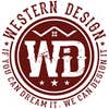 Western Design International logo