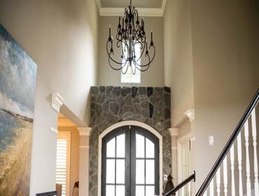 Recent Remodeling Work