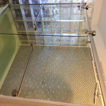 Interior remodeling
