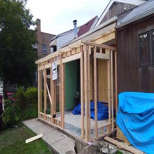 Photos from Elite Carpentry Work