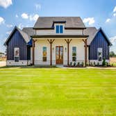 Sorrells Custom Homes