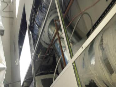 Installation Pictures