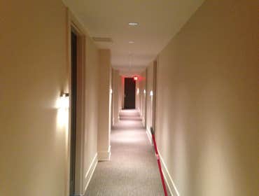 19 luxury apartments at the Alison Building 18th Walnut Philadelphia Pa