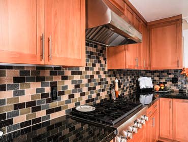 subway tile