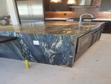 Photos by Pristine Countertops #1