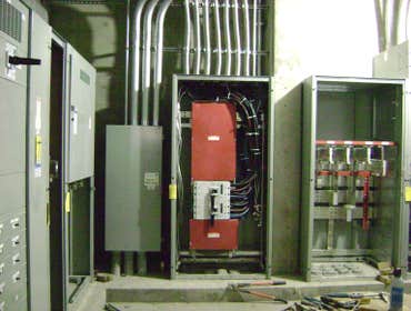 Photos from Carolina Electrical Concepts