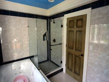 Bergen Woodworks LLC Projects Bergen Woodworks LLC's interior and exterior work.