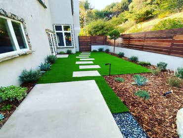 Photos by Los Angeles Fence Builders #1 All kinds of fences at best price