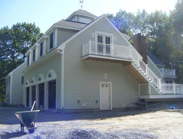 Photos by Robert Bohondoney Construction Co #1
