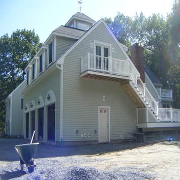 Photos by Robert Bohondoney Construction Co #1