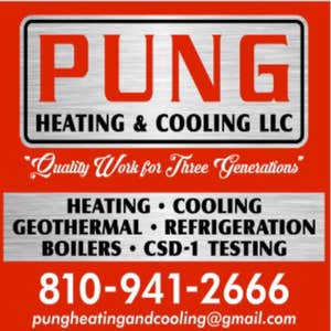 Photos by Pung Heating and Cooling LLC #1