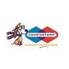 Comfortemp Heating & Air Conditioning logo