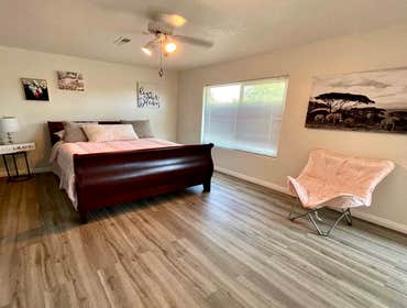 Photos by Pauls General Construction Llc. #2 2500 square ft. home Flooring demolition and Install