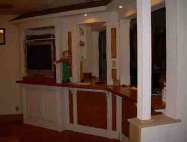Photos by Right Angle Woodworks #1