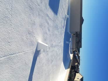 Elastomeric and Foam coatings available