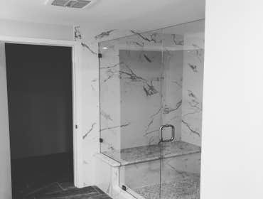 tarzana, los angeles Complete master bathroom remodeling