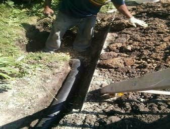 Photos by Ace Basement Waterproofing Atlanta #1