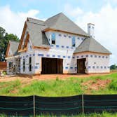 NEW HOME BUILD
