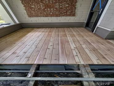 Photos by Precision Woodworks LLC #1