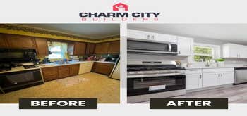 Photos by Charm City Builders #1