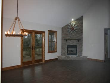 1443 GOLDENROD DRIVE, ALPINE LAKE RESORT