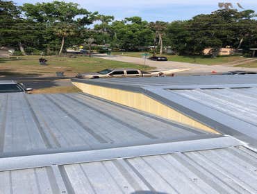 Roofing & Coating