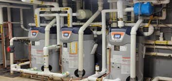 Bluestone Plumbing