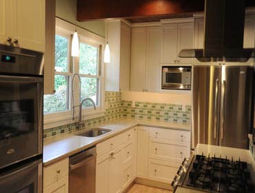 Photos from Michael J Harding Construction R
