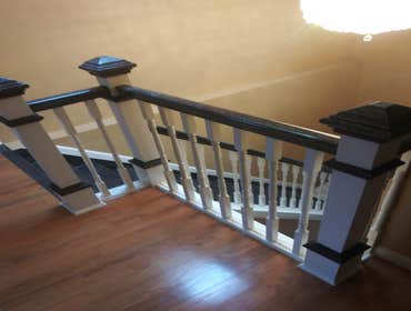 Photos by Sanm General Construction Corp #1