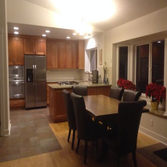 CWC Construction and Remodel Project