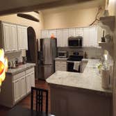 Mike's Kitchen Remodel (Battle Ground, WA) Granite Countertop and Subway Tile Backsplash