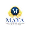 Maya Painting & Hardwood Flooring LLC logo