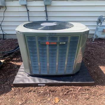 Photos by Clinch Mountain Heating & Cooling #2