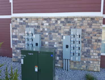 Photos from Safehouse Electric Company