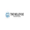 The Bellevue Roofers logo