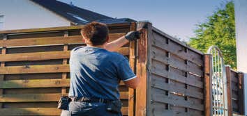 Photos by Frisco Fence Experts #1