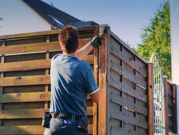 Photos by Frisco Fence Experts #1