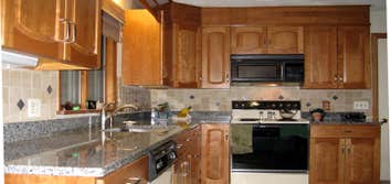 Kitchen Remodel Projects