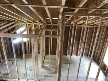 West Street Condominium Project