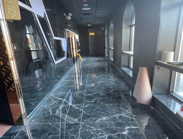 Photos by H&l Master Construction #27 Commercial retaunrnaunt &Bar renovation.
Additional kitchen added . Plumbing and electric rerouting . New Hvac p