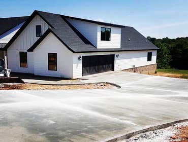 Photos by Hudgins Construction #1